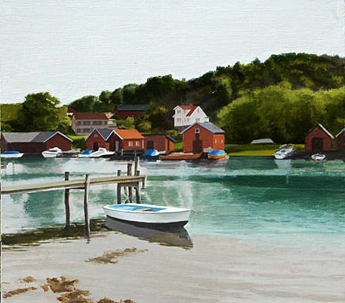 Hamburgsund  2