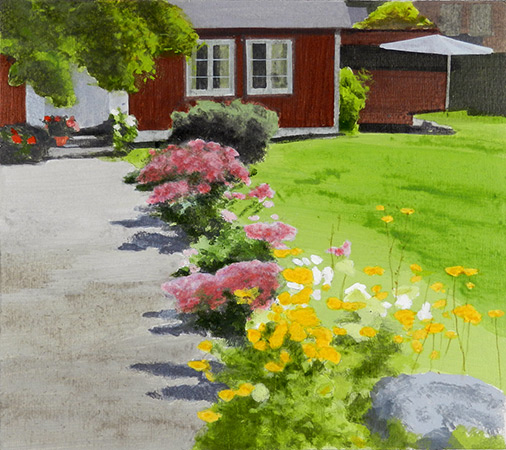 Tr�dg�rd Kivik (2)