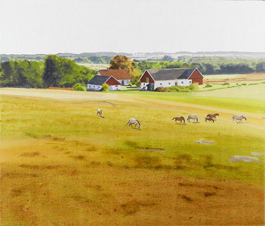 H�star Kumlan Vitem�lla