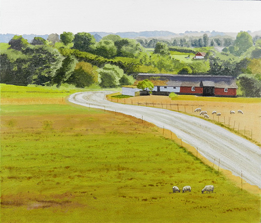 �rakarsg�rden Hav�ng