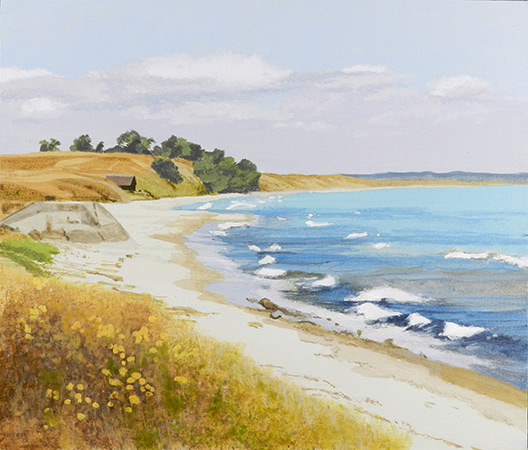 Hedblomster Hav�ng