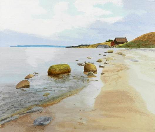 L�vdalens bodar Hav�ng