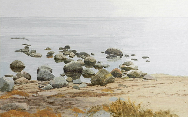 Rocks, Kivik